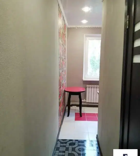 Сдаётся 2-комнатная квартира, 45 м²