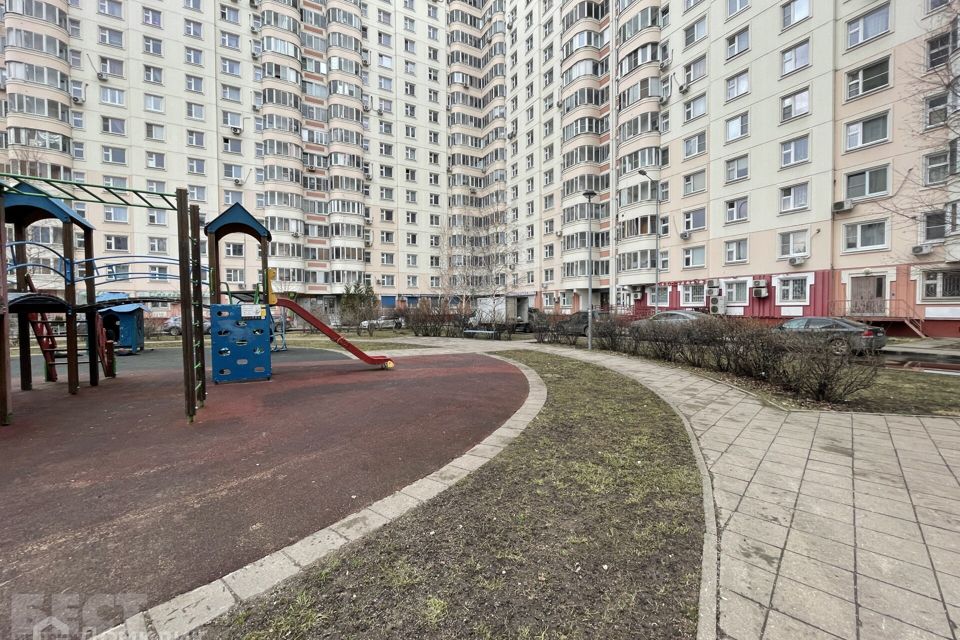Продаётся 3-комнатная квартира, 75 м²