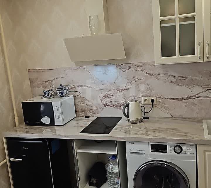 Сдаётся студия, 12.2 м²