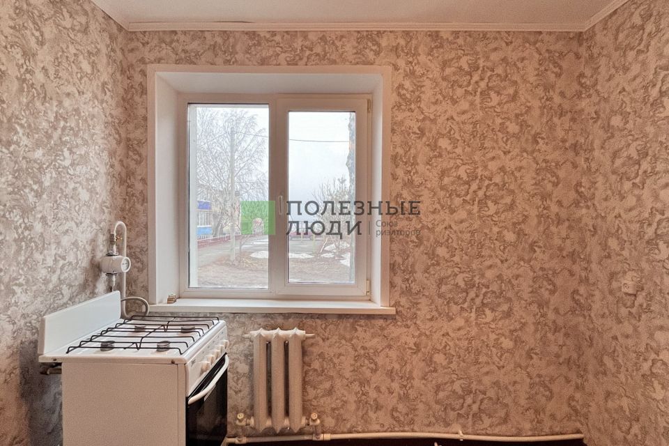 Продаётся 2-комнатная квартира, 42.4 м²