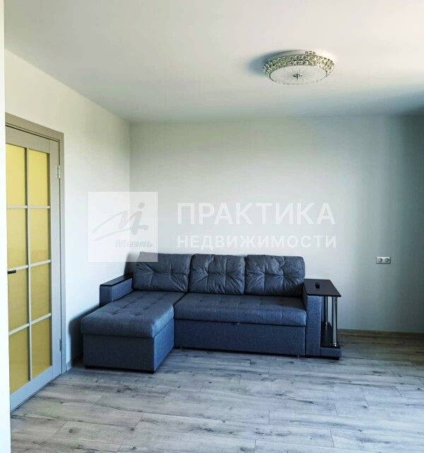 Сдаётся 2-комнатная квартира, 38.5 м²