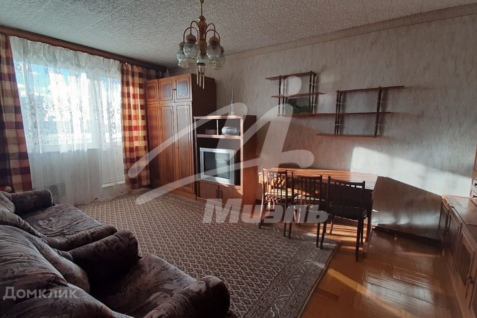 Сдаётся 2-комнатная квартира, 51 м²