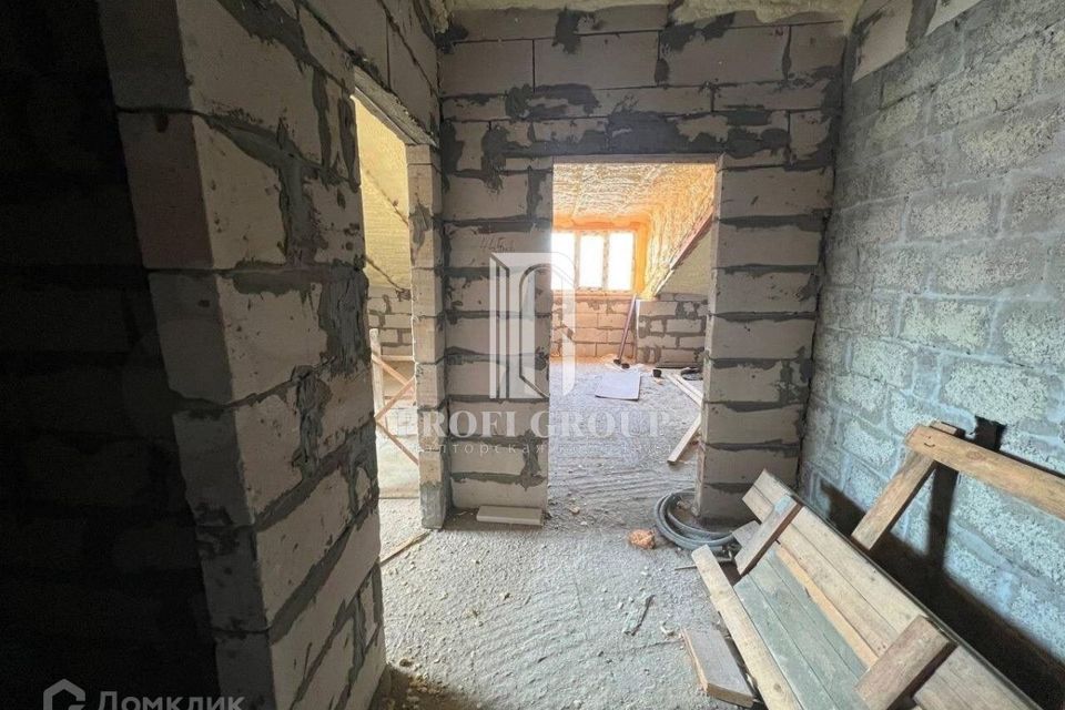 Продаётся 1-комнатная квартира, 45 м²