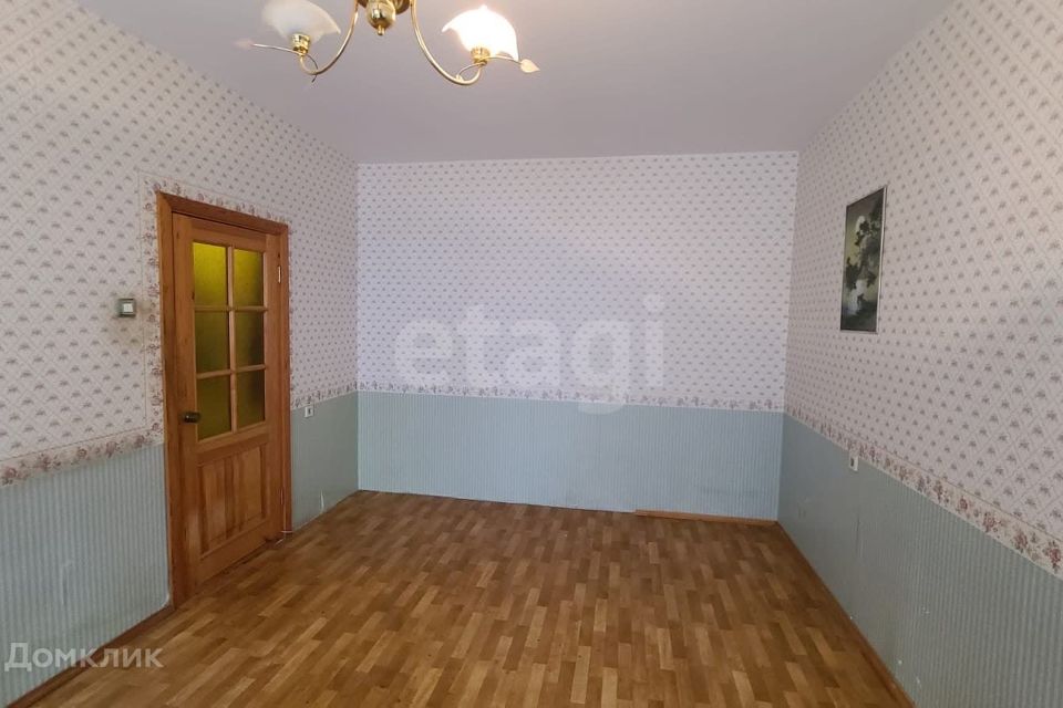 Продаётся 3-комнатная квартира, 85.3 м²