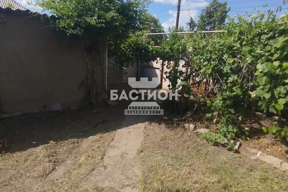 Продаётся 1-этажный дом, 53 м²