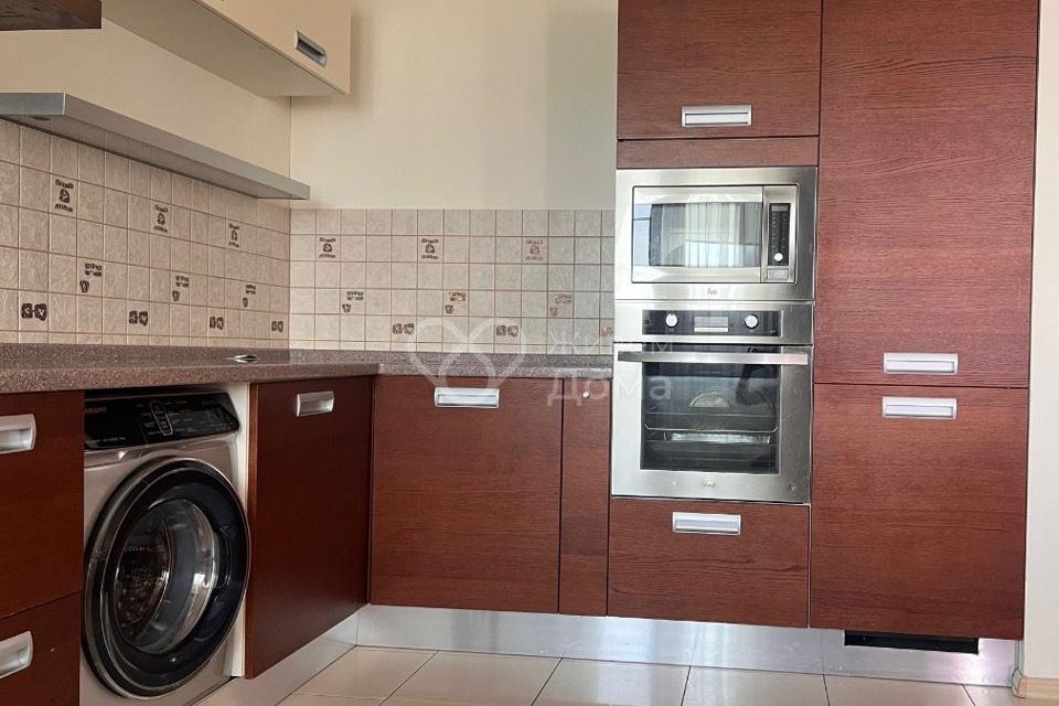 Продаётся 2-комнатная квартира, 66 м²
