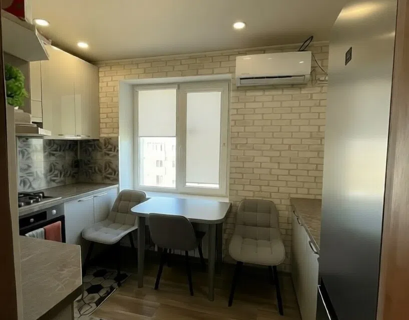 Продаётся 2-комнатная квартира, 50.9 м²