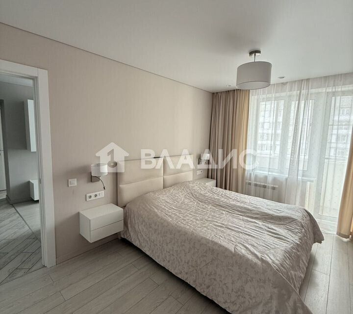 Продаётся 2-комнатная квартира, 47 м²