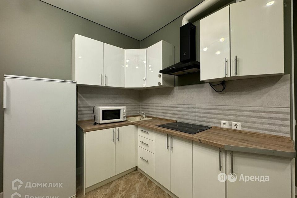 Сдаётся студия, 24 м²