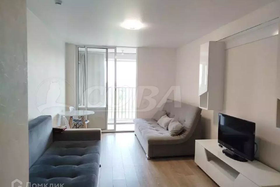 Продаётся студия, 33.1 м²