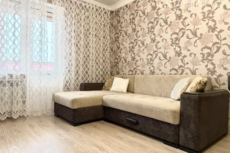 Продаётся студия, 31.3 м²