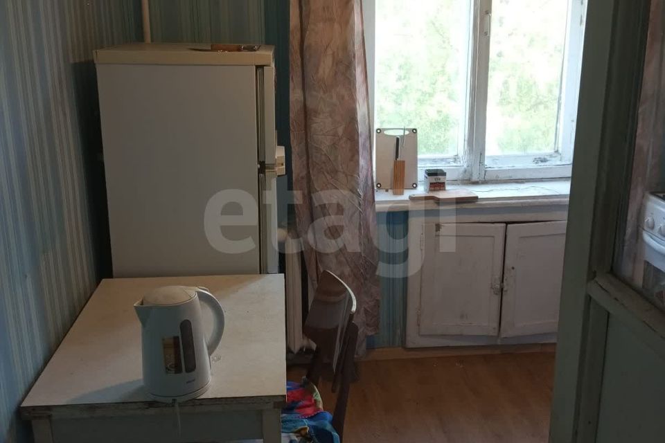 Продаётся 2-комнатная квартира, 46 м²