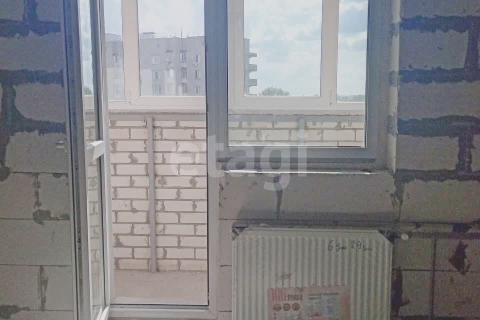 Продаётся студия, 21.2 м²