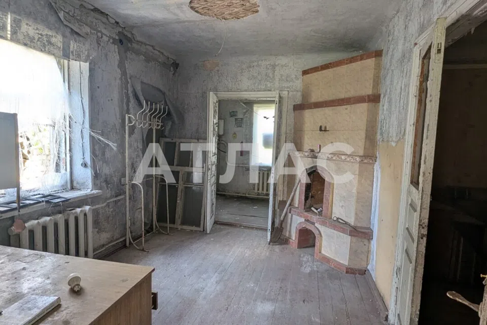 Продаётся 1-этажный дом, 77.8 м²