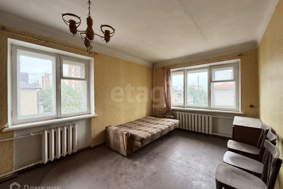 Продаётся 1-комнатная квартира, 30.2 м²