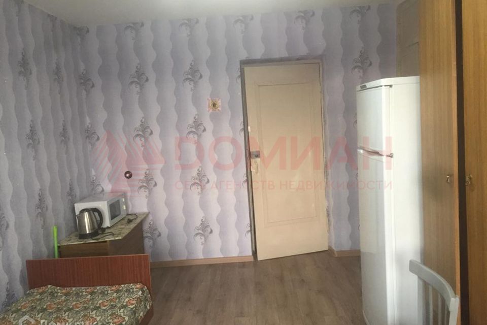 Продаётся 3-комнатная квартира, 60.9 м²
