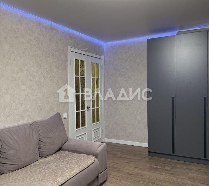 Продаётся 2-комнатная квартира, 50.9 м²