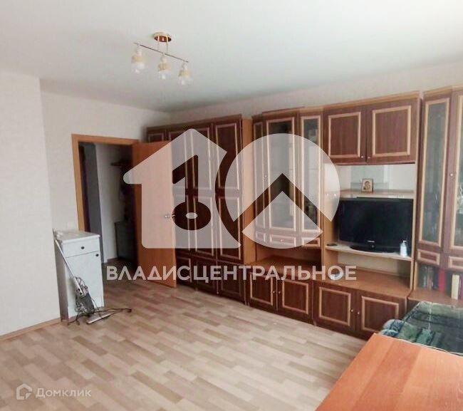 Продаётся студия, 22.7 м²