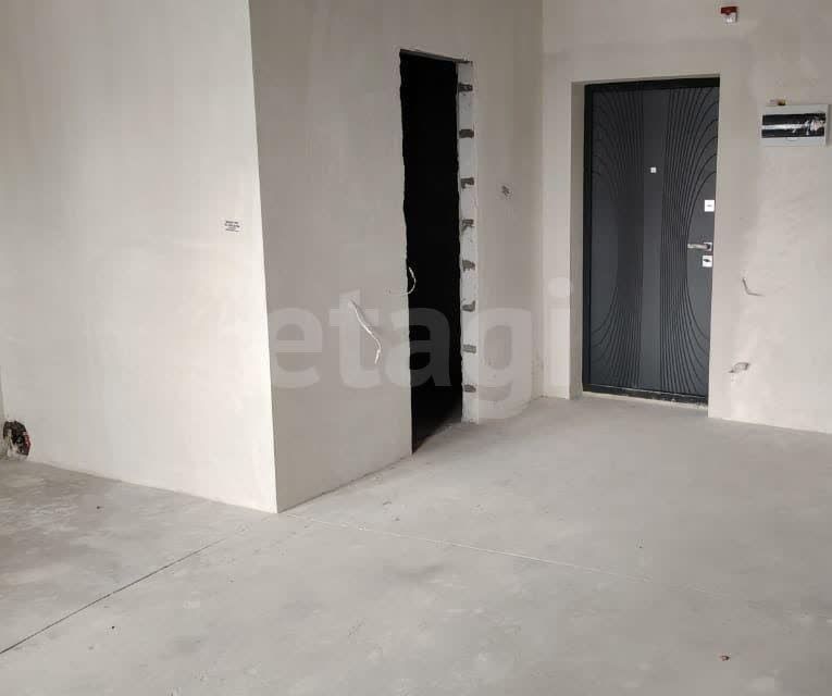 Продаётся 1-комнатная квартира, 33 м²