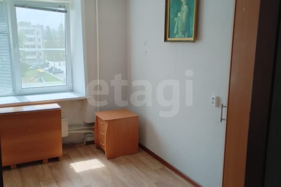 Продаётся комната в 1-комн. квартире, 17.5 м²
