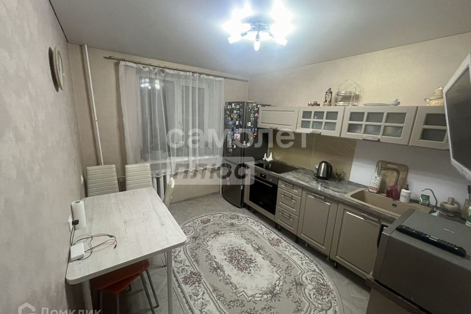 Продаётся 2-комнатная квартира, 71 м²