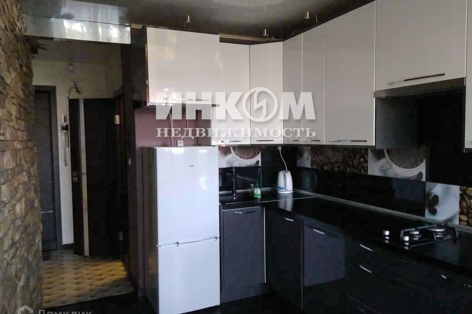 Сдаётся 1-комнатная квартира, 35 м²