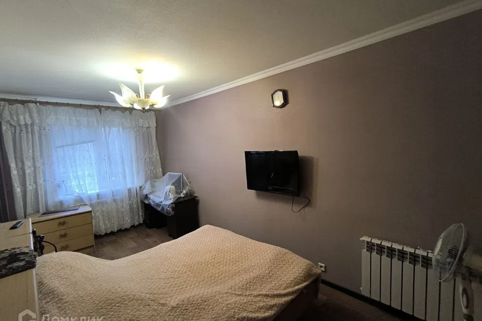 Продаётся 2-комнатная квартира, 47 м²