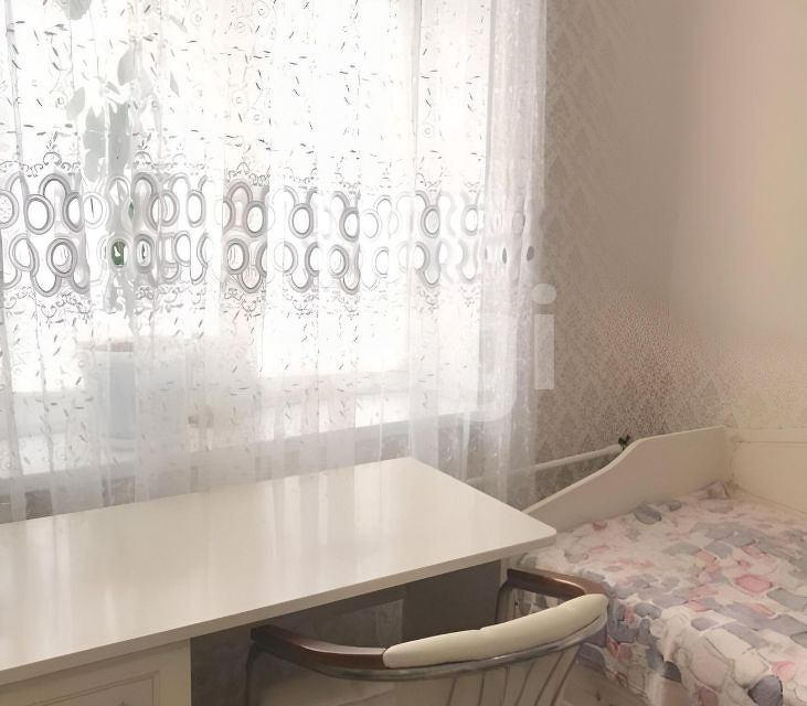 Продаётся 1-комнатная квартира, 36 м²