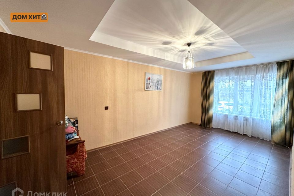 Продаётся 2-комнатная квартира, 41 м²