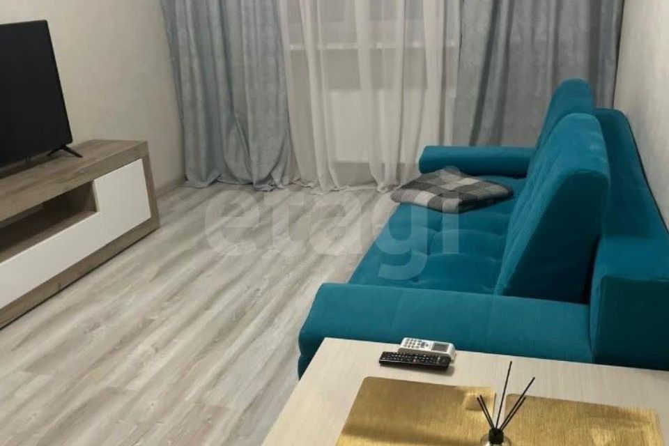 Продаётся 1-комнатная квартира, 30 м²