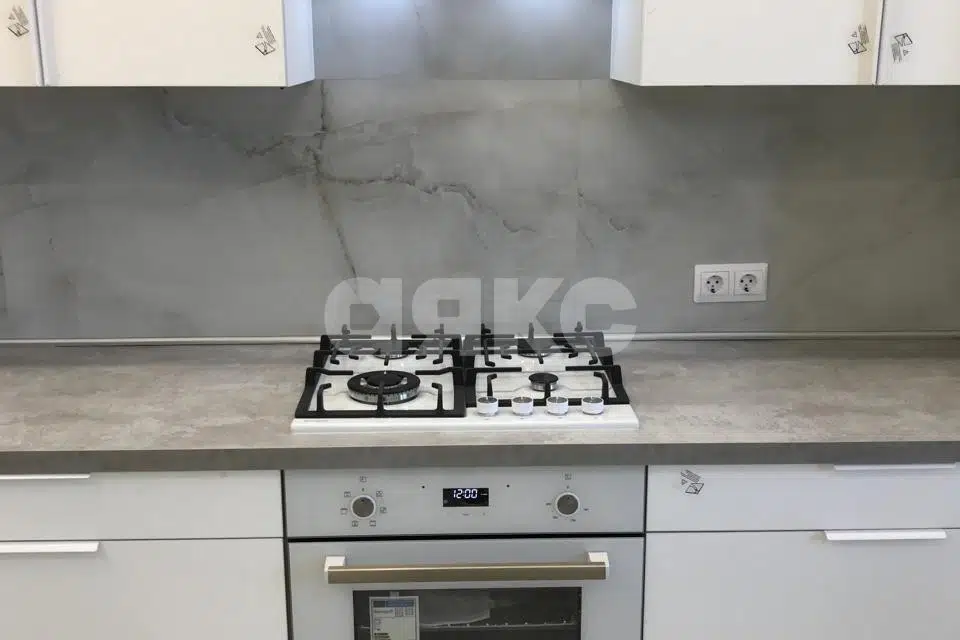 Продаётся 2-комнатная квартира, 62 м²