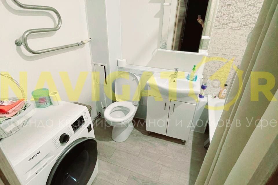 Сдаётся 2-комнатная квартира, 55 м²