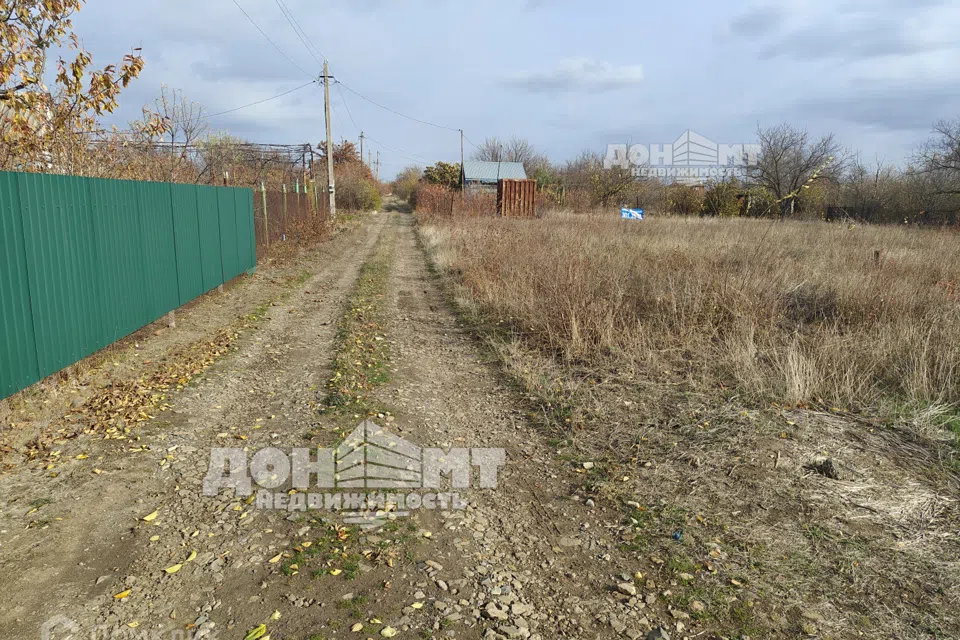 Продаётся участок, 6 сот., ИЖС