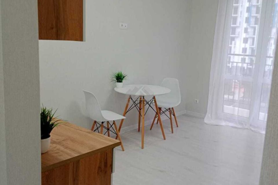 Продаётся студия, 22.8 м²