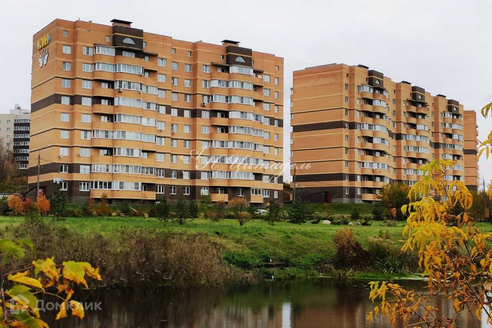 Продаётся студия, 29 м²