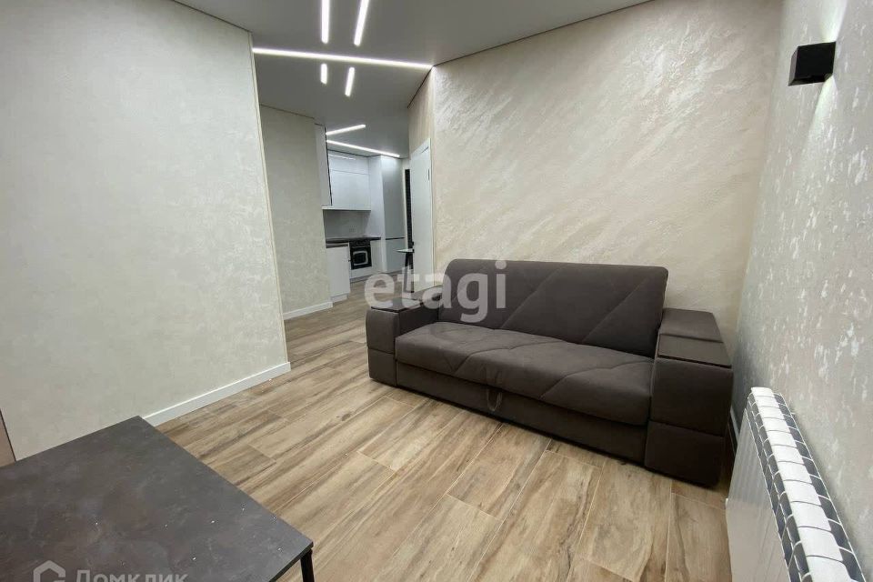 Продаётся 1-комнатная квартира, 45 м²