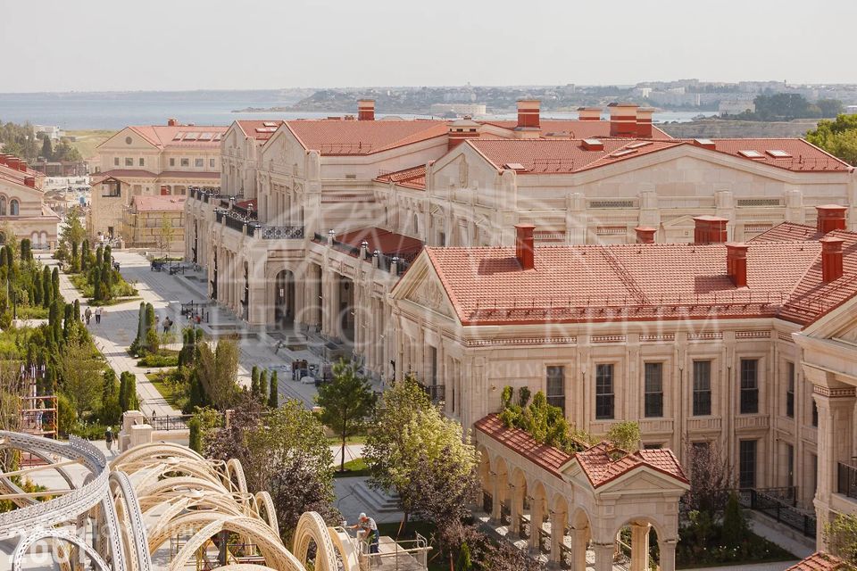 Продаётся 1-комнатная квартира, 31.8 м²