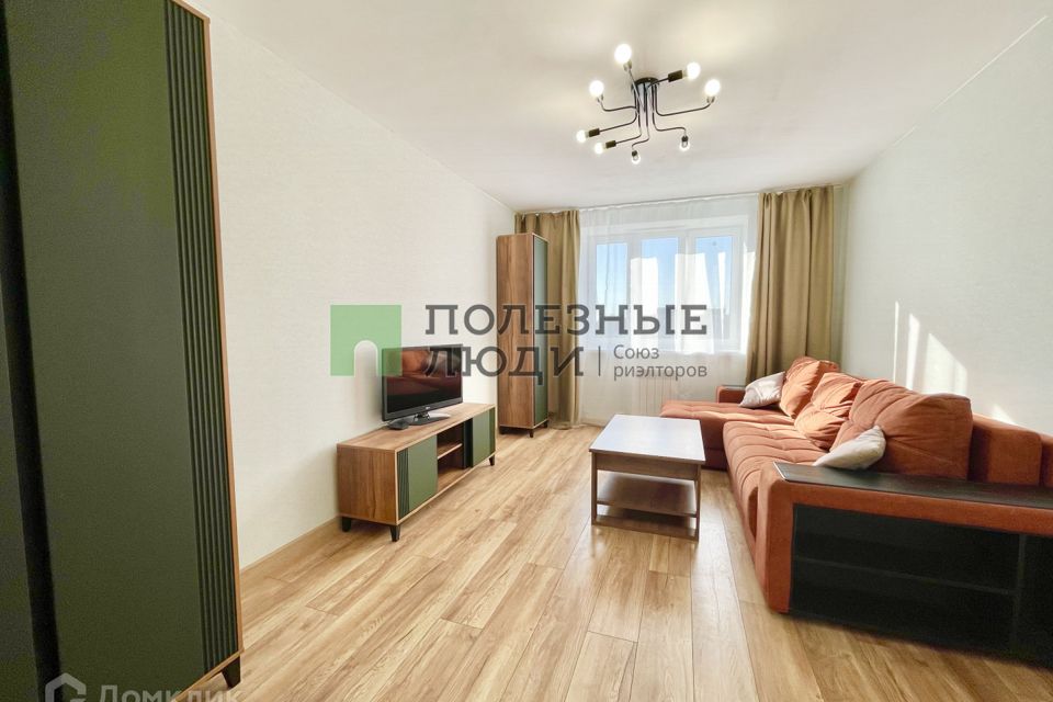 Продаётся 3-комнатная квартира, 71 м²