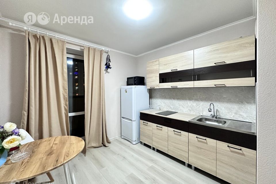 Сдаётся 1-комнатная квартира, 32 м²