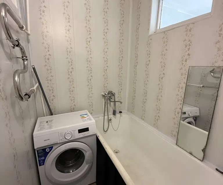 Продаётся 3-комнатная квартира, 50.8 м²