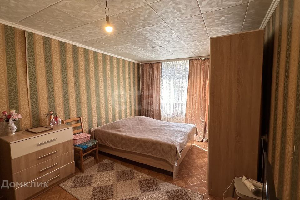 Продаётся 1-комнатная квартира, 27.5 м²