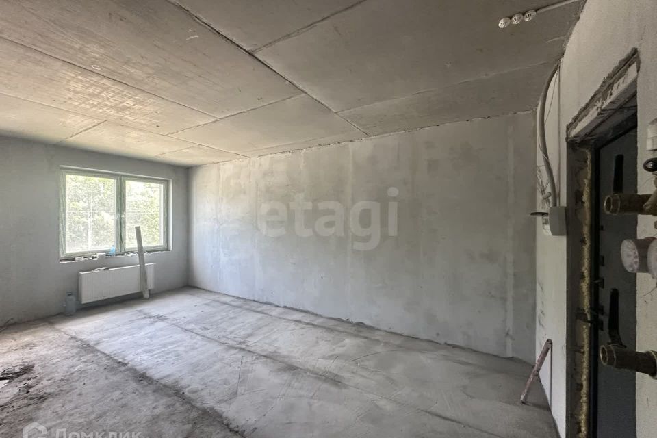 Продаётся студия, 29.1 м²