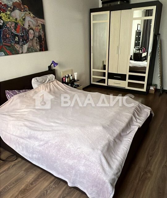 Продаётся 2-комнатная квартира, 62.5 м²