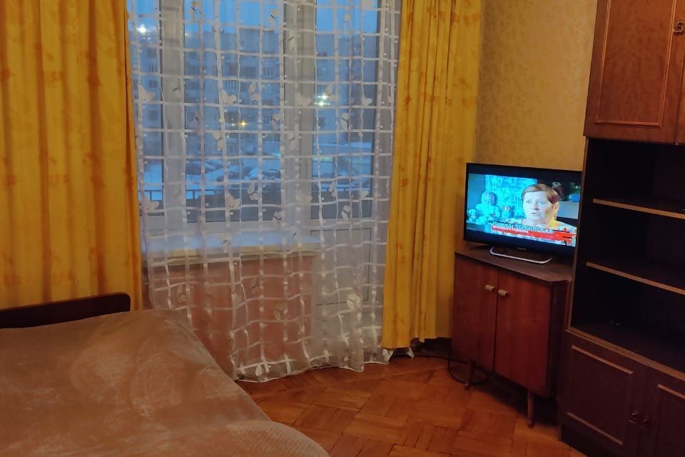 Продаётся 1-комнатная квартира, 27.5 м²