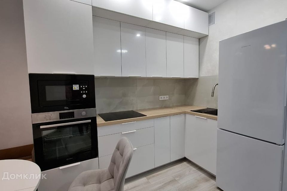 Сдаётся студия, 30 м²