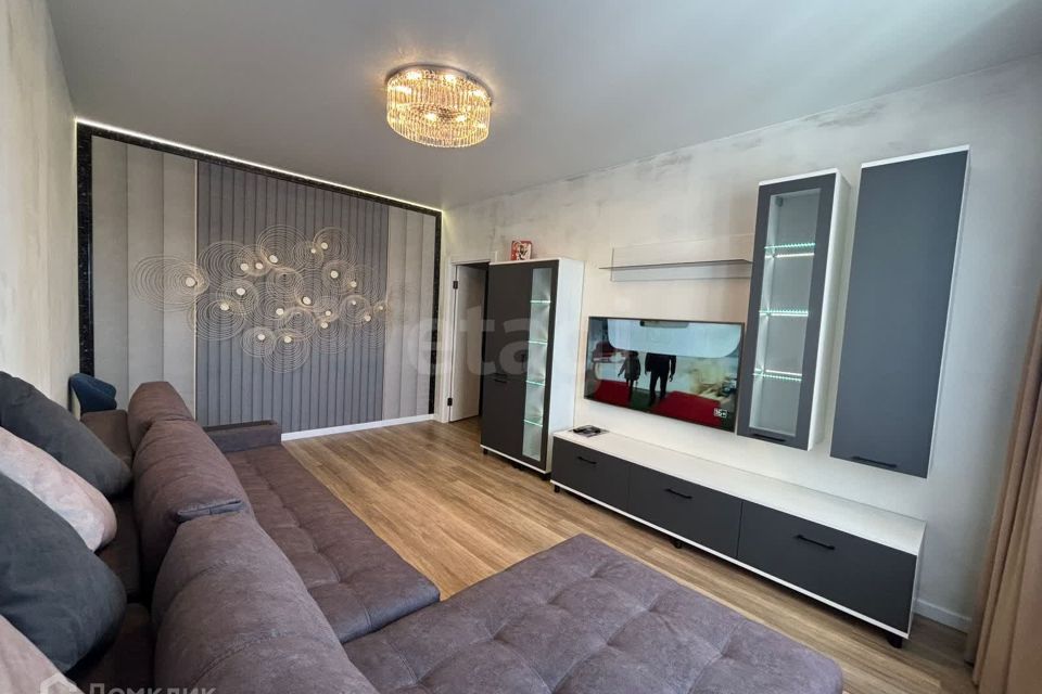 Продаётся 2-комнатная квартира, 62.8 м²