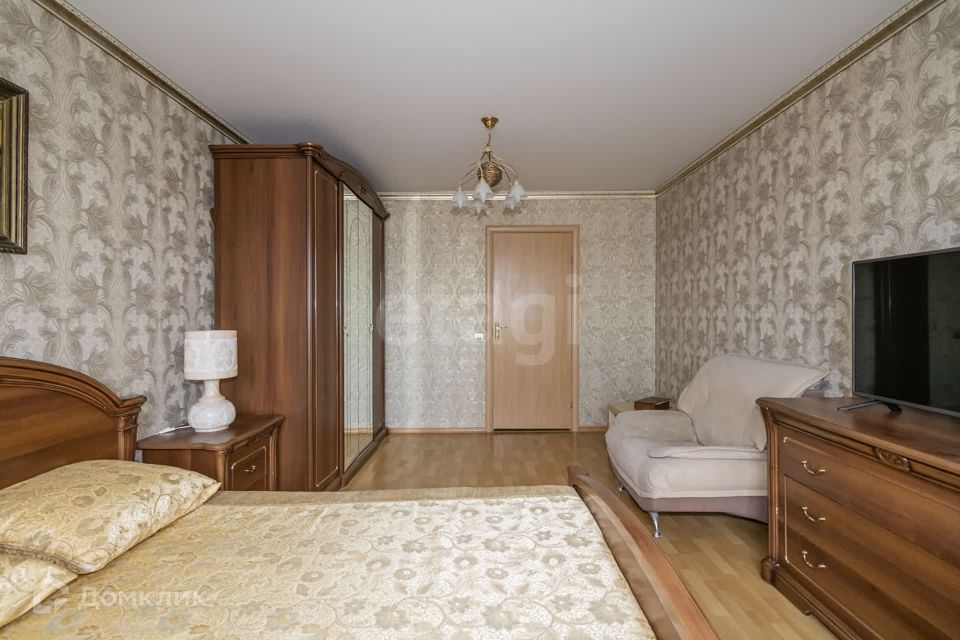 Продаётся 2-комнатная квартира, 74 м²
