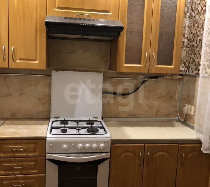 Продаётся 2-комнатная квартира, 45.7 м²