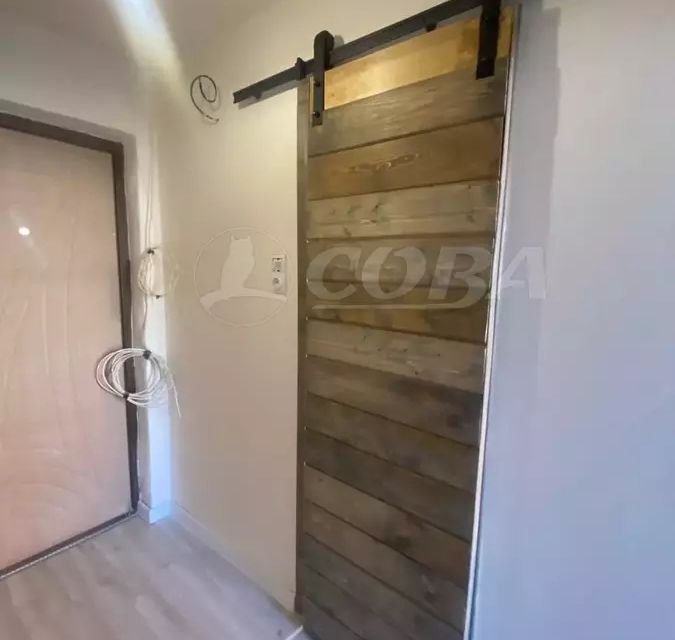 Продаётся 1-комнатная квартира, 16.5 м²