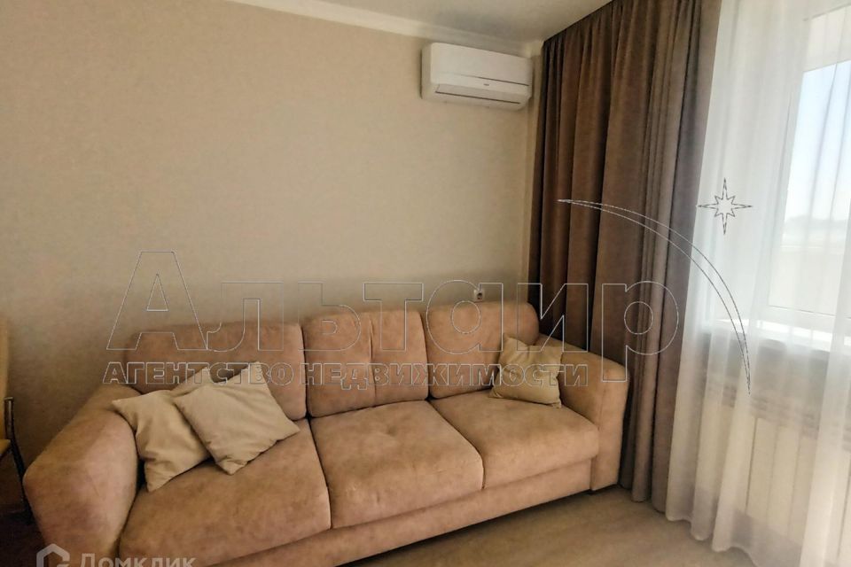 Сдаётся студия, 30 м²